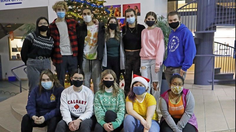 Grad Council 2022