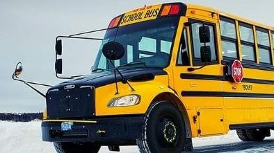 School Bus