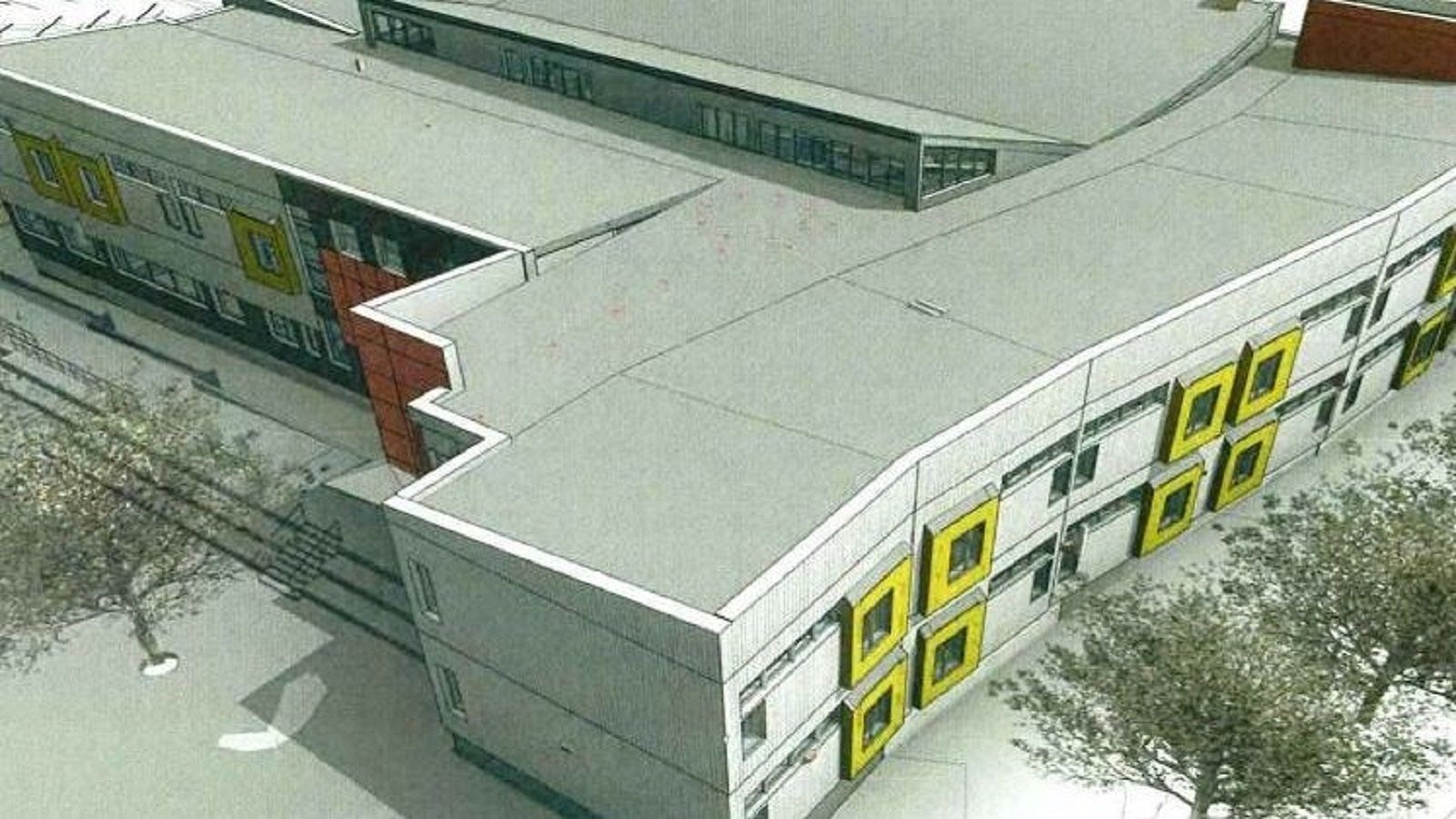 Ecole Itlo