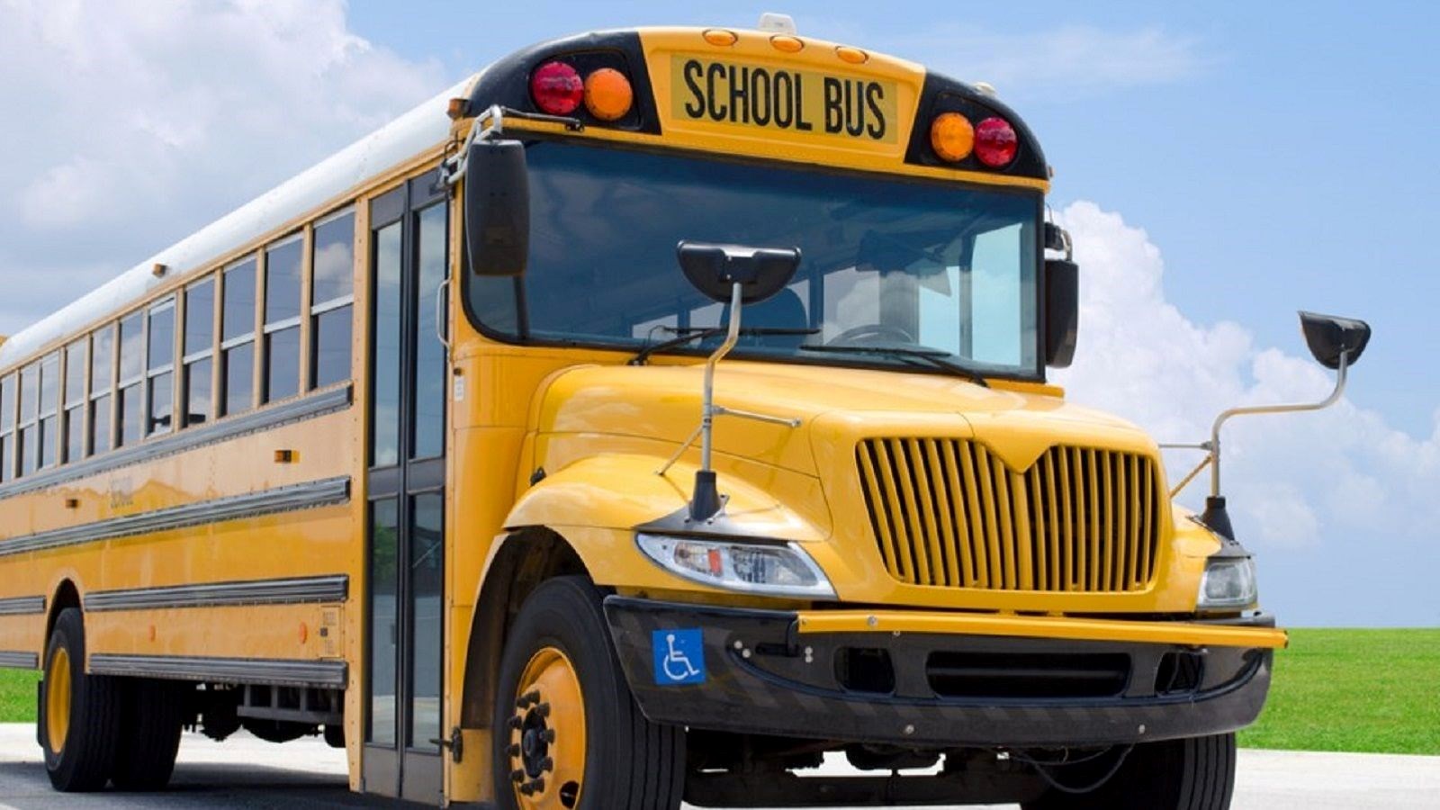 Bus